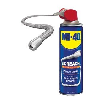 WD-40 Aerosol Ez-Reach 521ml