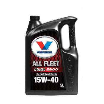 Valvoline 15W-40 Diesel Oil 5Ltr @3