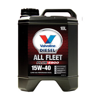Valvoline 15W-40 Diesel Oil 10Ltr