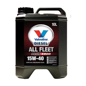 Valvoline 15W-40 Diesel Oil 10Ltr