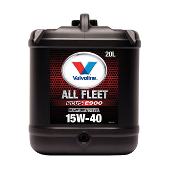 Valvoline 15W-40 Diesel Oil 20Ltr
