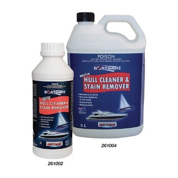 Septone Hull Cleaner & Stain Remover 1L