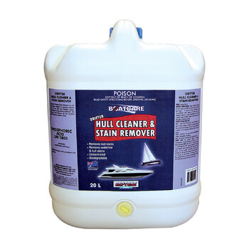 Septone Hull Cleaner & Stain Remover 20l