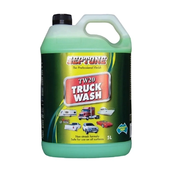 Truck Wash Cleaner 5L