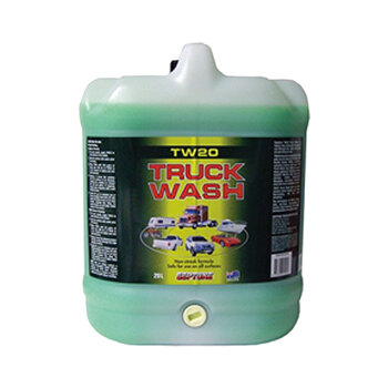 Septone Truck Wash Cleaner 20L