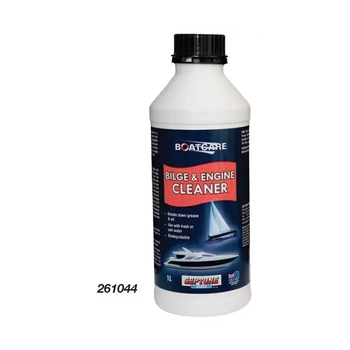 Chemtech Bilge & Engine Cleaner 1L