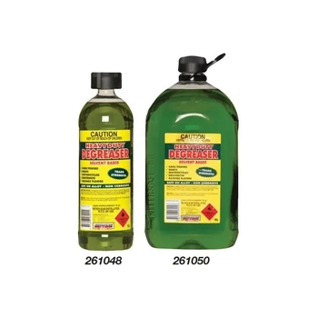 Septone Oilsolve Degreasing Fluid 1L