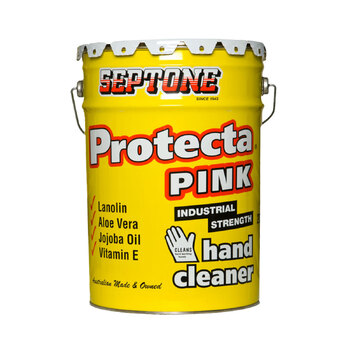 Septone PROTECTA PINK HAND CLNR 20kg