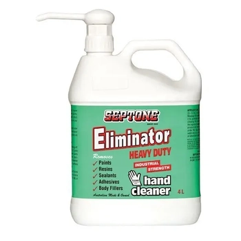 Septone Paint Eliminator 4Lt