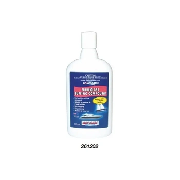 Septone Polish F/Glass Buffing Compound 500ml