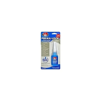 JB Weld Thread Locker Blue Mid Strength 6ml