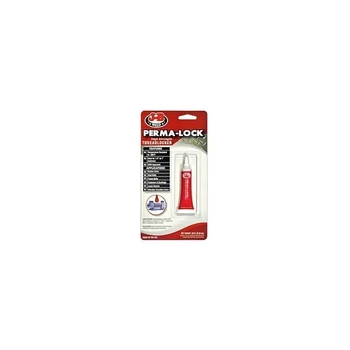 JB Weld Thread Locker Red High Strength 6ml
