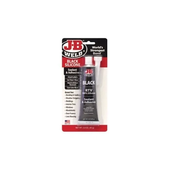 JB Weld Sealant Silicone JB Weldck 85G