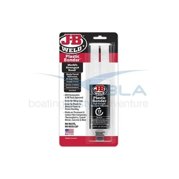 JB Weld Plastic Bonder Jb Weld 25ml