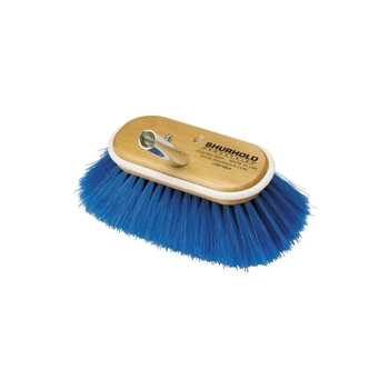 Shurhold Brush Extra Soft Bl Nylon 150Mm