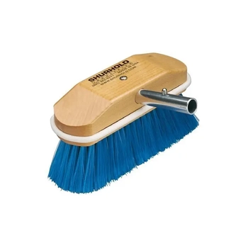 Shurhold Brush Xsoft Blue Nylon 200Mm