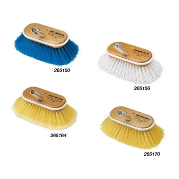 Shurhold Brush Ext Stiff Wh P/Prop 150Mm