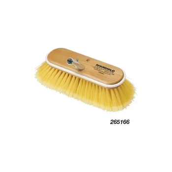 Shurhold Brush Ext Stiff Wh P/Prop 250Mm