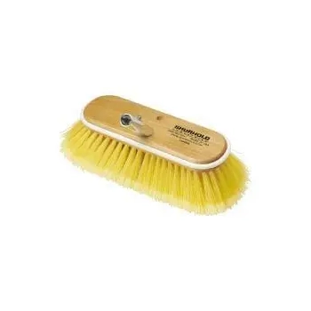 Shurhold Brush Soft Yel P/Styrene 250Mm