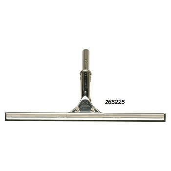 Shurhold Squeegee Stainless Steel 30Cm