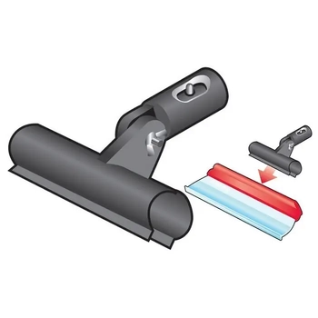 Shurhold Shur-Dry Flex Water Blade Adapt