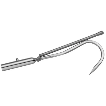 Shurhold Hook Gaff S/S