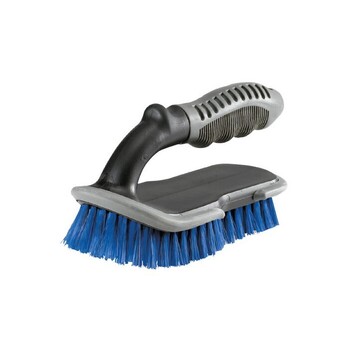 Shurhold Brush Scrub With Handle