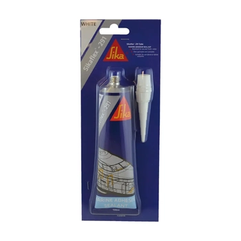 Sikaflex 291 150Ml Tube White