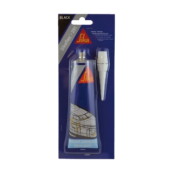 Sikaflex 291 150Ml Tube Black