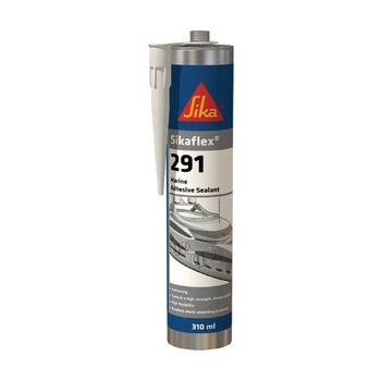 SIKA Sikaflex 291 310ml Ctg Blk