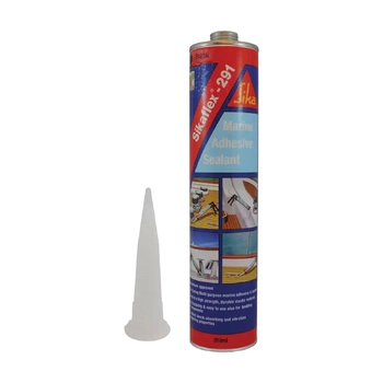 SIKA Sikaflex 291 310ml Ctg White