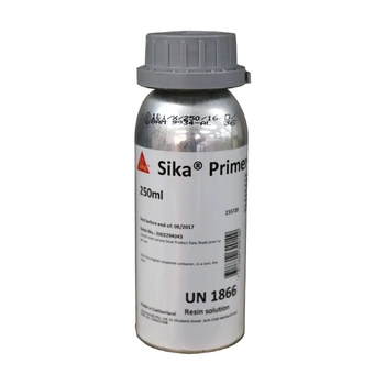 SIKA Primer 210 250ml Boat Marine Resin Solution