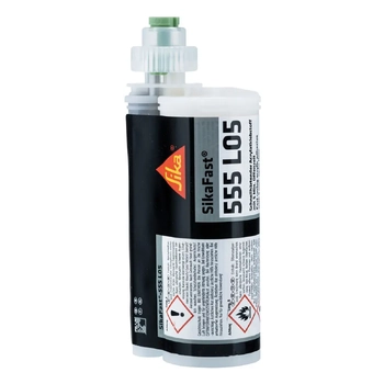 SIKA Sikafast-555 L05 50ml Dual Cartridge