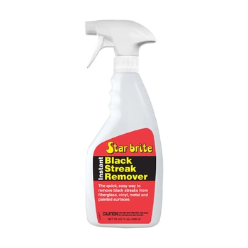 Star Brite Instant Black Streak Remover 3.78L