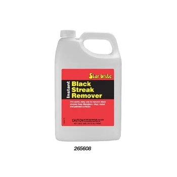 Star Brite Instant Star Briteck Streak Remover 1.7Lt