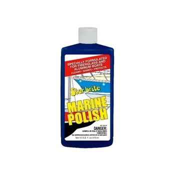 Polish Marine Starbrite 473Ml