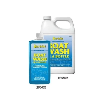 Star Brite Boat Wash Starbrite3.78 Lt