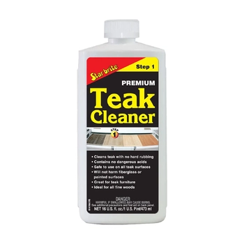 Star Brite Teak Cleaner Starbrite 473ml