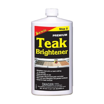 Star Brite Teak Brightener Starbrite 946ml