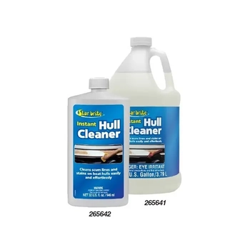 Star Brite Hull Cleaner Starbrite 3.78Lt