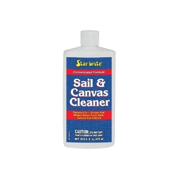 Sail & Canvas Cleaner Starbrite  473Ml