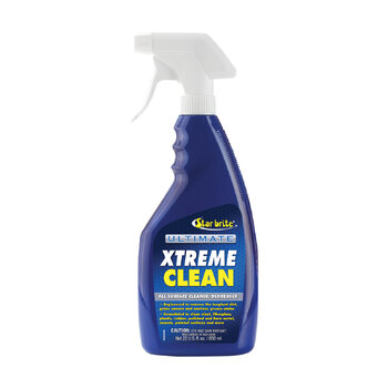 Star Brite Ultimate Xtreme Clean 3.78L