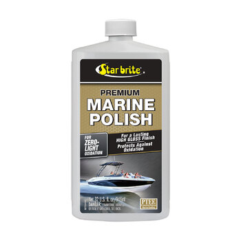 Star Brite Premium Marine Polish 946ml