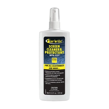 Star Brite Screen Cleaner & Protector 236ml