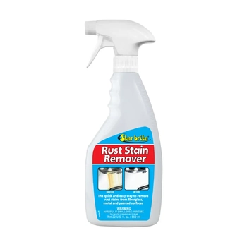 Star Brite Rust Stain Remover 3.78Lt