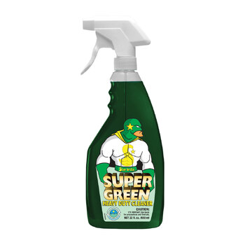Star Brite Super Green Cleaner 650ml