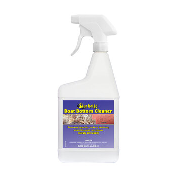 Bottom Cleaner-Barnacle Remover 378Lt