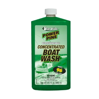 Star Brite Power Pine Wash Starbrite 946ml