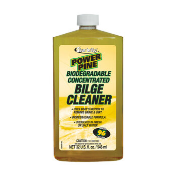 Star Brite Power Pine Bilge Cleaner 946ml