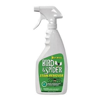 Star Brite Spider & Bird Stain Remover 650ml